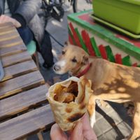  at Santoni - When food is the solution in Barcelona