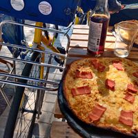  at Santoni - When food is the solution in Barcelona