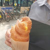  at Santoni - When food is the solution in Barcelona