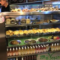 So much choice at Santoni - When food is the solution in Barcelona