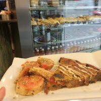 Best!!! at Santoni - When food is the solution in Barcelona