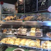 Display ! at Santoni - When food is the solution in Barcelona