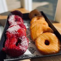  at Guilt Trip in Worcester