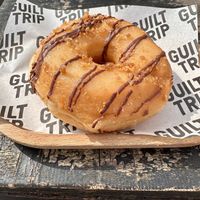   at Guilt Trip in Worcester