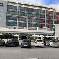   at Wagamama - Skyparks in Luqa