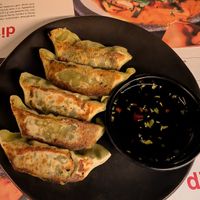 #Veganuary at Wagamama - Skyparks in Luqa