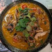  at Wagamama - Skyparks in Luqa