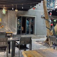 Location at Turtle Lake Brewing Company in Hanoi