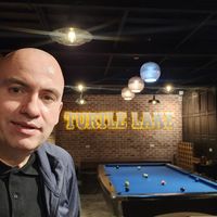  at Turtle Lake Brewing Company in Hanoi