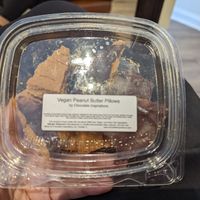  at Pure Juice Cafe in Arlington Heights