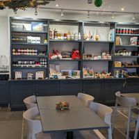 Force at Force Cafe & Terrace in Ambleside