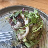   at Force Cafe & Terrace in Ambleside