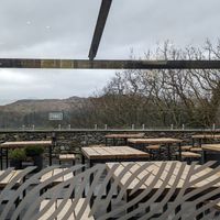  at Force Cafe & Terrace in Ambleside