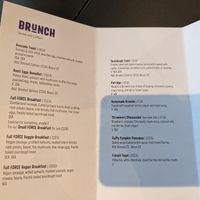  at Force Cafe & Terrace in Ambleside