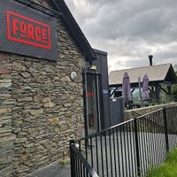  at Force Cafe & Terrace in Ambleside