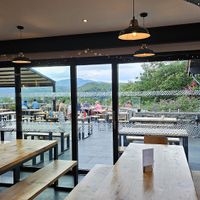  at Force Cafe & Terrace in Ambleside