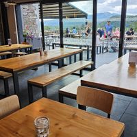  at Force Cafe & Terrace in Ambleside