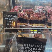  at Force Cafe & Terrace in Ambleside