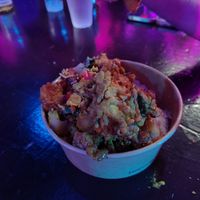  at Fozia's in Liverpool