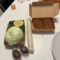 Çiğköftem Teller zum Mitnehmen at Cigköftem Gummersbach in Gummersbach