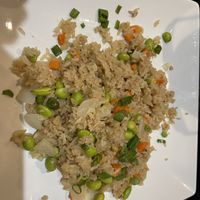 Fried rice   at MIA - Sushi Maki - TD in Miami