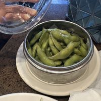 Edamame   at MIA - Sushi Maki - TD in Miami