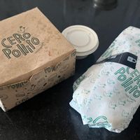  at Cero Pollito - Usaquén in Bogota