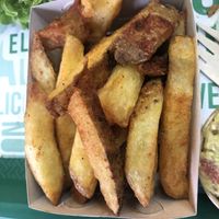   at Cero Pollito - Usaquén in Bogota