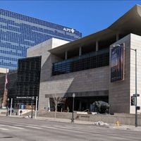  at Rendezvous Cafe in Denver