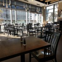  at Rendezvous Cafe in Denver