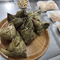 Dumplings at Wing Fung Food Center - 永豐美食中心 in Ipoh
