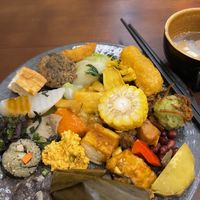   at Tara Chay in Hanoi