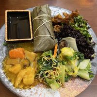   at Tara Chay in Hanoi