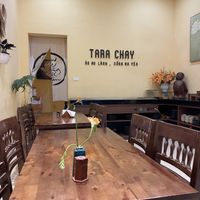   at Tara Chay in Hanoi