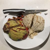   at La Casa de Mamá - Pop Up in Portland