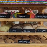  at La Casa de Mamá - Pop Up in Portland