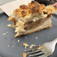   at AMATE Coffee Farm in Dresden