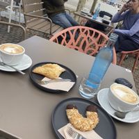   at AMATE Coffee Farm in Dresden