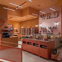  at Wild Souls - Dubail Mall in Dubai