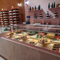  at Wild Souls - Dubail Mall in Dubai