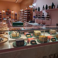  at Wild Souls - Dubail Mall in Dubai