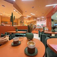   at Wild Souls - Dubail Mall in Dubai