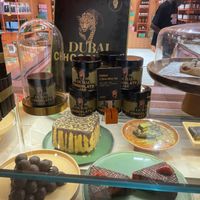   at Wild Souls - Dubail Mall in Dubai