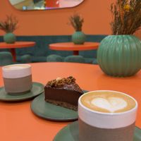   at Wild Souls - Dubail Mall in Dubai