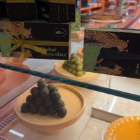   at Wild Souls - Dubail Mall in Dubai