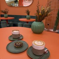   at Wild Souls - Dubail Mall in Dubai