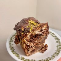  at Babka Bailout in Jersey City