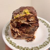  at Babka Bailout in Jersey City