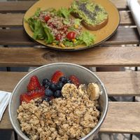  at The Studio in Funchal