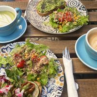   at The Studio in Funchal